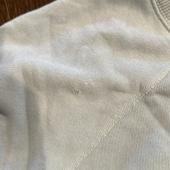 Peanuts x Marc Jacobs Pig Pen Sweatshirt - Picture 2 of 6